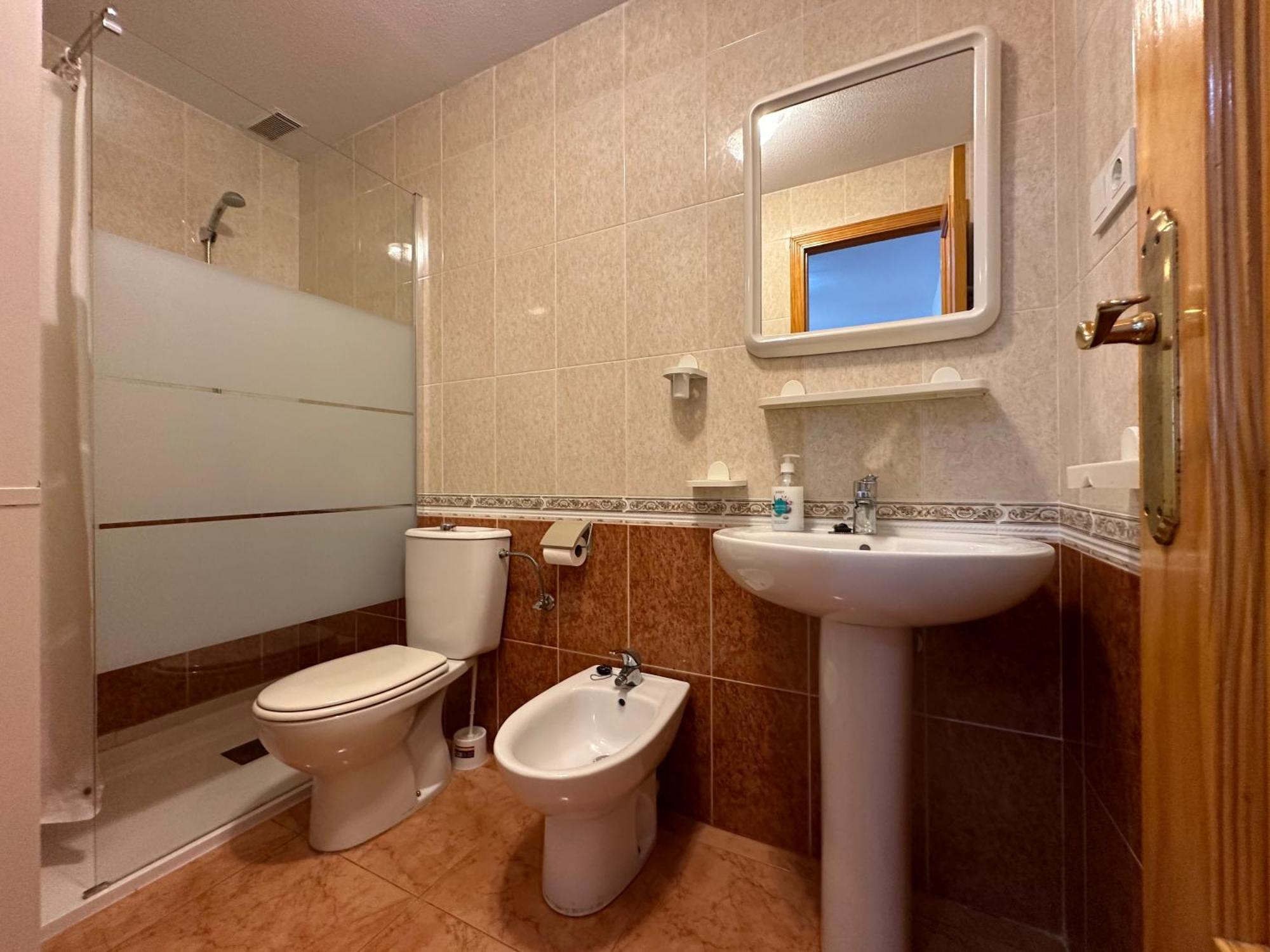 Bella Antonia Apartment Torrevieja Ngoại thất bức ảnh