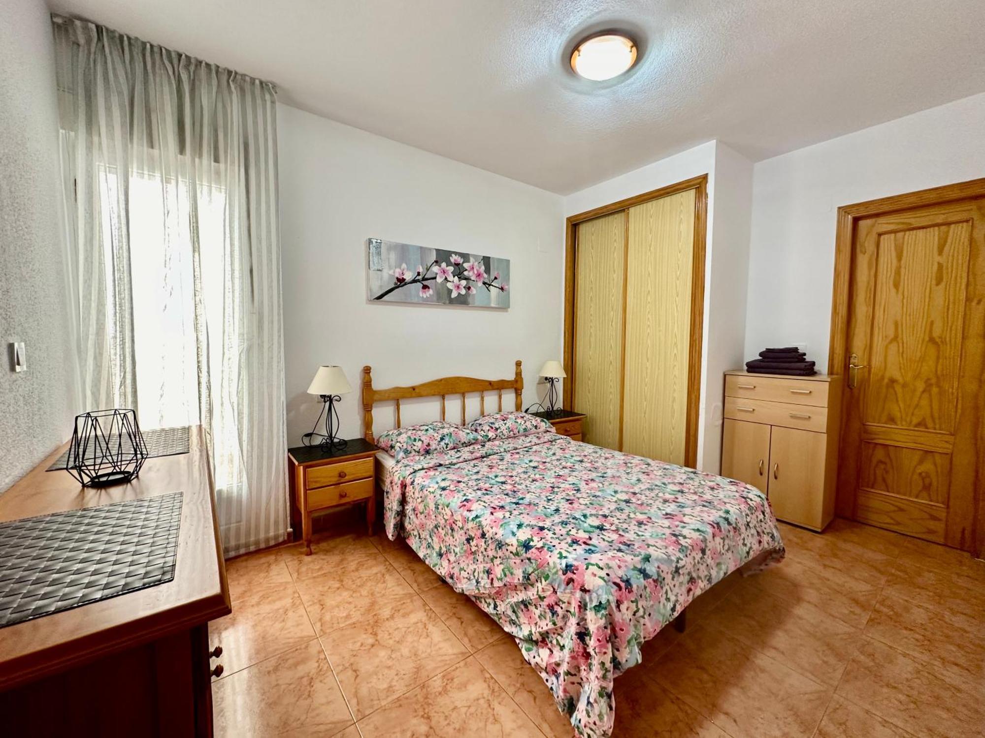 Bella Antonia Apartment Torrevieja Ngoại thất bức ảnh